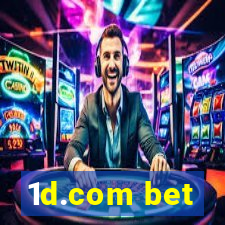 1d.com bet